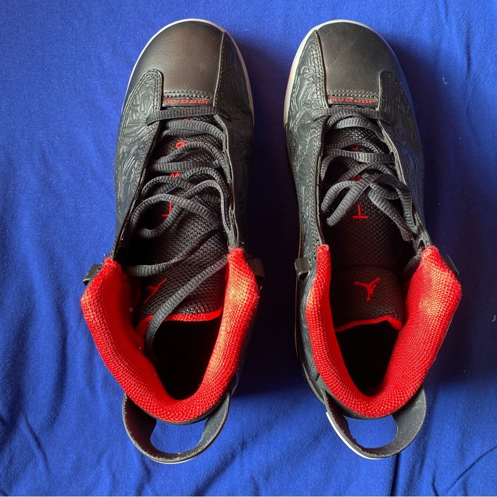 Like new Air Jordan’s youth 6